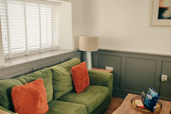 Star Cottage Living Room 4